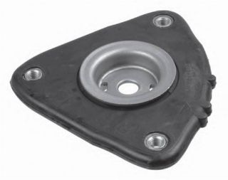ÖN  AMORTİSÖR ÜST TAKOZU SAG/SOL  FOCUS II 04>12 FOCUS II C MAX 04>07 FOCUS III 11 /> C MAX 07 /> MAZDA III 03> VOLVO C30 06>12 S40 II C70 II V50 04> V40 13> resmi
