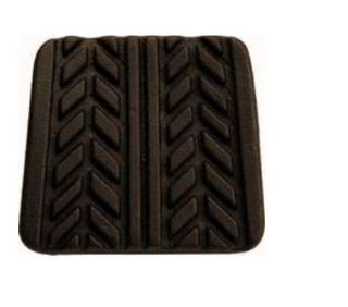 PEDAL LASTİĞİ FREN/DEBRİYAJ 6.26 III-IV-V 1.6-1.8-2.0 87 02 resmi
