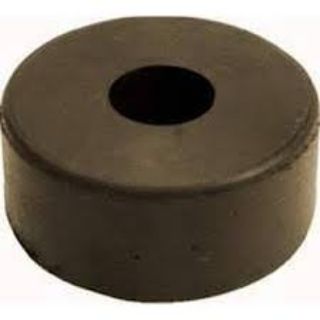 AMORTİSÖR LASTİĞİ ARKA ÜST PREGİO 2.7 D CC 97-05 resmi