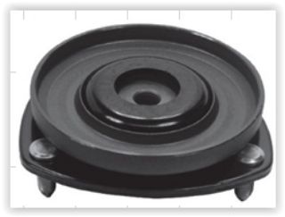 AMORTİSÖR TAKOZU ÖN SAĞ/SOL CİVİC VII 1.4-1.5-.16 HB-SEDAN 04-06 resmi