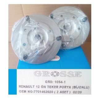ÖN TEKER PORYASI - BİJONLU - R.12 - TOROS resmi