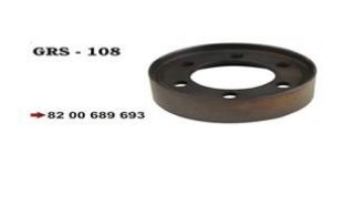 DEVİRDAİM KASNAĞI R11TXE-R21TSE-EXP-KNG F8Q-F2N-F8M resmi
