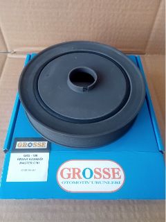 KRANK KASNAĞI MASTER-MOVANO II 2.5 DCI YM resmi