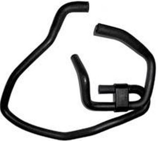 KALORİFER HORTUMU T55114 ROVER 200 (RF) 211-214-216-220 (İ-GTİ-Sİ-D/SD-SDİ) resmi