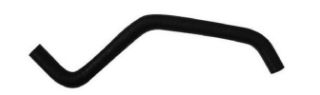 JİKLE HORTUMU BÜYÜK L300 2.0-2.4-2.5 D 86 11 resmi