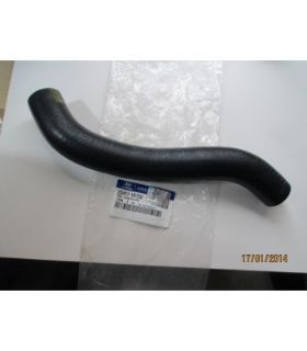 RADYATÖR ÜST HORTUMU ACCENT BLUE-İ30 resmi