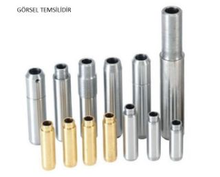 SUBAP GAYDI ASTRA - CORSA 1.3 CDTI 16V ENG. Z13CDTI 16V IN-EX 10X6X43 resmi