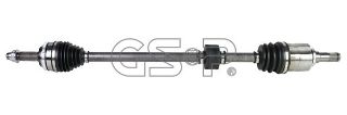 ÖN AKS KOMPLE SAĞ COROLLA 1,6 BENZİNLİ 2013-2018 (E18 KASA) 1ZRFE MOTOR resmi