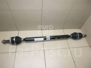 ÖN AKS KOMPLE SAĞ TUCSON 1,6 GDI 2015-> G4FD MOTOR OTOMATIK VITES resmi