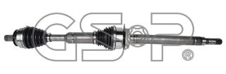 ÖN  AKS SAĞ KOMPLE VOLVO XC60 156  D4  [MM]: 66; DIS DIS 28 TEKER TARAFLI DIS DIS: 40 [MM]: 977; resmi