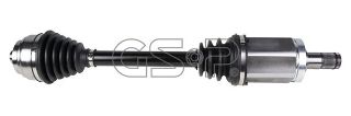 ÖN  AKS KOMPLE SOL BMW XDRIVE 5 SERI F10 10> resmi