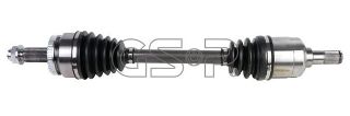 AKS KOMPLE SOL HYUNDAİ TUCSON 1,6 T-GDI 2015-2020 (OTOMATIK VITES) resmi