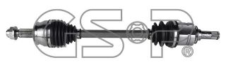 AKS KOMPLE ÖN SOL A.T. ASTRA J 10> B16DTH resmi