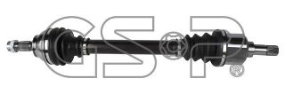 SOL AKS KOMPLE 301-C-ELYSEE resmi