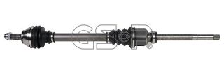 SAG AKS KOMPLE 301-C-ELYSEE resmi
