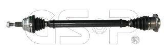 AKS SAĞ ÖN A3 96>03 LEON 99>06 TOLEDO 98>04 OCTAVIA 97>11 BORA 99>05 GOLF IV 98>06 1.6FSI 1.8T 1.9TDI AGU AQN AUM AEH AGU AKL APK AQY resmi