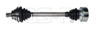 KOMPLE AKS SOL GOLF V VI JETTA PASSAT A3 ALTEA LEON TOLEDO OCTAVIA 04> resmi