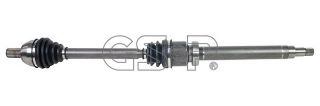 ON AKS SAG KOMPKE MONDEO IV 07>14 1.6 TI BENZINLI resmi