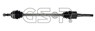 AKS MİLİ SAĞ ÖN 1996-2000 GRAND VOYAGER resmi