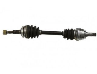 AKS SAĞ KOMPLE P106 AX (DIS FREZE:21 İÇ FREZE:22 BOY: 800MM) 954 1124CC (3 BİJON) resmi