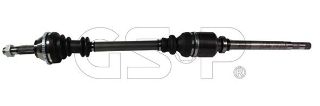 AKS SAĞ KOMPLE DUCATO BOXER JUMPER (DIS FREZE:28, İÇ FREZE: 37, BOY:1072, CONTA CAPI:63MM) 2,5 D 2,0HDI 10Q 14Q (15 JANT) ABSLI: 54 DIS (94 06)(MANUEL&OTOMATIK SANZIMAN) resmi