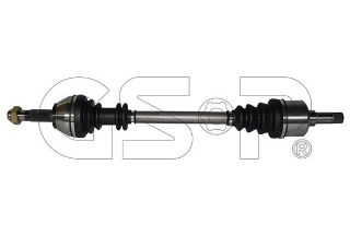 AKS SOL KOMPLE DUCATO BOXER JUMPER (DIS FREZE:28, İÇ FREZE: 37, BOY:770, CONTA CAPI: 63MM) 2,5 D 2,0HDI 10Q 14Q (15 JANT) ABSSIZ (94 06) resmi