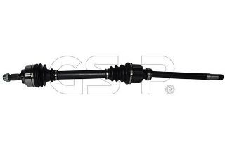 ÖN  AKS SAĞ BERLİNGO PARTNER TEPEE 1,6 HDI 08> C4 I / II 1,4 16V 1,6HDI resmi
