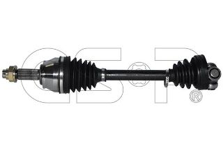 AKS KOMPLE SAĞ LALESİZ DOBLO 1.9 JTD PALİO - ALBEA 1.3 JTD 06> resmi