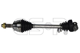 ÖN  AKS (SAG / SOL) DIS KISA FİORİNO 1,3 MULTIJET 07> BİPPER NEMO 1,3HDI 16V 12> resmi