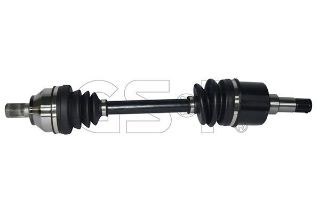 ON AKS KOMPLE SOL FOCUS II 04>11 2.0 TDCI C-MAX  04>11 2.0 TDCI resmi