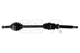 ÖN  AKS SAĞ KOMPLE TRANSİT V184 2,0TDCI 00>06 (DIS FREZE: 28, DIS FREZE: 26, CONTA CAPI: 57MM BOY : 1053 DİS SAY. ABS HALKASI 48 resmi