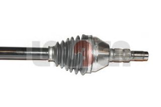 ÖN  AKS KOMPLE SAĞ Z20LEH Z19DTH ASTRA H 04>13 ZAFİRA B 05>15 resmi