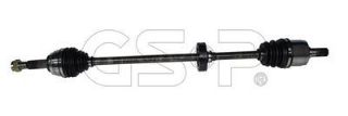 ÖN AKS KOMPLE SAĞ ACCENT 1,3-1,5 1994-2000 OTOMATIK VITES resmi