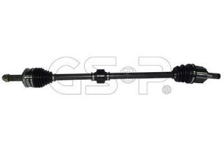 ÖN AKS KOMPLE SAĞ İ30 1,4-1,6 BENZİNLİ 2007-2012 (G4FC MOTOR) OTOMATIK VITES resmi