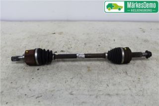 ÖN AKS KOMPLE SOL İ30 1,6 CRDI 2012-> OTOMATIK VITES resmi