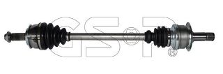 AKS MİLİ ARKA VIANO W639 03> VİTO W639 03> resmi