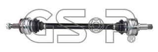 AKS MİLİ ARKA C-CLASS W204 07>14 S204 07>14 C207 09>16 resmi