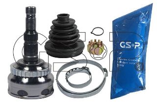 AKS KAFASI DIS ACCENT BLUE 1,6 CRDI ABSLI ABS 48 DIS 12> resmi
