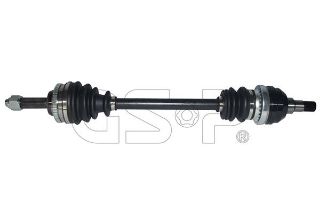 AKS KOMPLE SOL AVEO 1,2 16V resmi