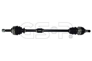 AKS KOMPLE SAĞ AVEO 1,2 16V resmi