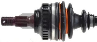 AKS SAĞ KOMPLE P306 (DIS FREZE: 25, İÇ FREZE: 24, BOY: 885MM, CONTA CAPI: 56,70MM) XU7JP4 (1,8 16V) ABSSIZ resmi