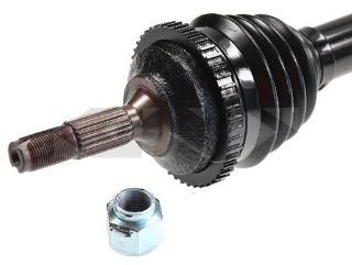 AKS SAĞ KOMPLE P206 (DIS FREZE:21 İÇ FREZE:22, CONTA CAPI: 48,5 BOY:886MM) DV4TD (1,4 HDI) TU3JP ET3J4 (1,4 8V / 16V) P206+ (T3E) PLUS 1,4HDI ABSLI :48 DIS 98> resmi