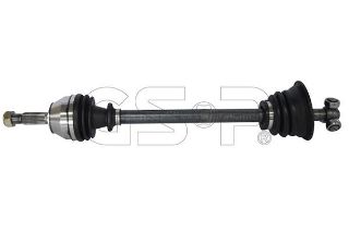ÖN  AKS SOL R9 (RN 8 001) resmi