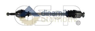 ÖN  AKS SAĞ R19 (RN 8 925) resmi