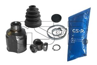 AKS KAFASI SAĞ ÖN İÇ MAZDA 626 III 1,6I ABSSIZ (24+2) X25X43 U:108 MM 87 92 resmi