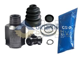 AKS KAFASI SAĞ ÖN İÇ MAZDA 626 IV 1,6I ABSSIZ (26+2)X23X43 U:119 MM 91 97 resmi