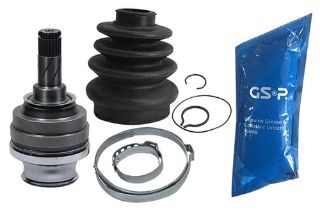 AKS KAFASI İÇ ASTRA F X16XEL 14SE C14SE C16SE ASTRA G X14XE Z14XE X16XEL Z16XE Z16XEP VECTRA B X16XEL Z16XE resmi