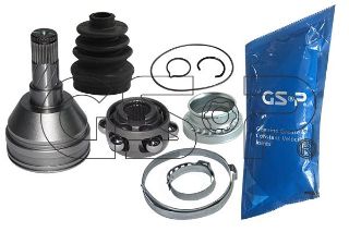 AKS KAFASI İÇ SOL (M,T,) ASTRA H A16LET Z16LET Z13DTH Z17DTH Z22YH ZAFİRA B Z22YH resmi