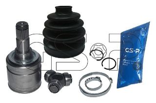 AKS KAFASI İÇ TOYOTA HİLUX VII 2,5 D4D 2006-2015 resmi