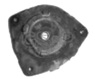 AMORTİSÖR TABLASI TAKOZU SOL CLİO III MODUS MİCRA 1.2 1.4 1.6 2.0 16V 1.5DCI resmi